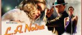Image Rockstar annonce l'arrivée sur Switch de L.A. Noire