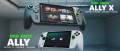 Image ROG Xbox Ally : Microsoft présente ses premières consoles portables Xbox, nouvelles concurrentes du Steam Deck et de la Nintendo SWITCH 2