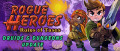 Image Rogue Heroes: Ruins of Tasos - La mise à jour gratuite Druids & Dungeons est disponible sur Nintendo Switch