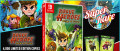 Image Rogue Heroes: Ruins of Tasos s'offre une sortie physique sur Nintendo Switch