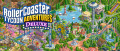 Image RollerCoaster Tycoon Adventures Deluxe - Le jeu culte d'Atari s'offre une version remaniée sur Nintendo Switch