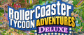 Image RollerCoaster Tycoon Adventures Deluxe - Construisez le parc de vos rêves début novembre sur Nintendo Switch