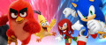 Image Rovio (Angry Birds) appartient désormais à Sega