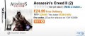 Image [Rumeur] Assassin's Creed II sur DS ?