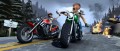 Image [Rumeur] Biker Bash, de la course brutale sur Wii U ?