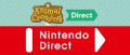 Image [Rumeur] Deux Nintendo Direct en février ?