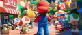 Image Le visage de Mario dans le film Super Mario Bros.  dévoilé ?