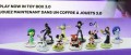 Image [Rumeur] Premier coup d'oeil sur Disney Infinity 3.0 avec Mulan,  Olaf, Minnie, etc. 