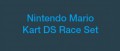 Image [Rumeur] Un nouveau Mario Kart sur DS ?