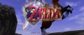 Image [RUMEUR] Un remake de Ocarina of Time 