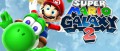 Image [Rumeur] Une date douteuse pour Super Mario Galaxy 2