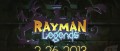 Image [Rumeur] Une date pour Rayman Legends