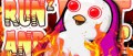 Image Run Run and Die : une nouvelle vidéo in-game