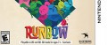 Image Runbow mis en boîte sur Wii U et 3DS