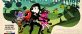 Image Runbow : une mise à jour et des DLC