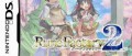 Image Rune Factory 2 : la jaquette nippone