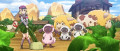 Image Rune Factory 5 dévoile de nouvelles images de sa version Occidentale