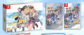 Image Rune Factory 5 - Une édition collector confirmée pour l'Occident