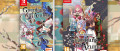 Image Rune Factory: Guardians of Azuma dévoile ses éditions physiques sur Nintendo Switch - Les précommandes sont disponibles