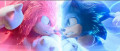 Image SONIC Frontiers : les développeurs se sont "énormément inspirés" du film SONIC
