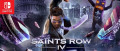 Image Saints Row IV : Re-Elected confirmé sur Nintendo Switch