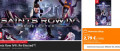 Image Saints Row IV: Re-Elected disponible à 2,79€ sur l'eShop de la Nintendo Switch