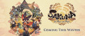 Image Sakuna : Of Rice and Ruin sortira en novembre sur Nintendo Switch