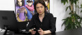 Image Sakurai nous parle de l'avenir de Super Smash Bros. et du 2ème Fighters Pass