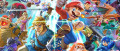 Image Sakurai s'exprime sur le Covid-19 et son impact sur l'industrie du jeu vidéo