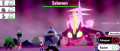 Image Salarsen Gigamax désormais disponible dans les Raids Dynamax