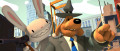Image Sam & Max: The Devil's Playhouse Remastered annoncé sur Nintendo Switch