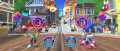 Image Samba de Amigo: Party Central - Sonic viendra également secouer les maracas sur Nintendo Switch