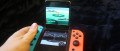 Image Transformez votre Samsung Galagy Z Flip en Nintendo DS avec des Joy-Con