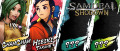Image Samurai Shodown - Le Season Pass 3 sera disponible courant mars avec quelques nouveautés de gameplay