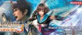 Image Samurai Warriors Chronicles 3 annoncé en Europe le 24  juin
