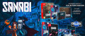Image Sanabi - L'action/plateformer cyberpunk aura le droit à son édition physique sur Nintendo Switch