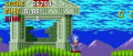 Image Mario est-il caché depuis près de 30 ans dans le premier SONIC ?