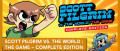 Image Scott Pilgrim vs. The World : The Game – Complete Edition repoussé pour janvier 2021