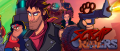Image SCRAP RIDERS est maintenant disponible sur Nintendo Switch