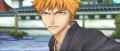 Image Screen: Bleach Wii !