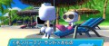 Image Screens: Bomberman Land