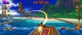 Image Screens: Donkey Kong Taru Jet Race
