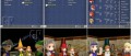 Image Screens: Final Fantasy III !