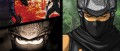 Image [Screens] Ninja Gaiden DS