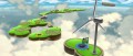 Image Screens: Super Mario Galaxy
