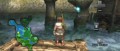 Image Screens/Scans Manuel: Twilight Princess !