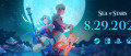 Image Sea of Stars dévoile sa bande-annonce de lancement