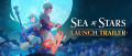 Image Sea of Stars - L'aventure commence aujourd'hui sur Nintendo Switch