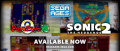Image SEGA Ages Sonic the Hedgehog 2 et Puyo Puyo 2 s'offrent un trailer