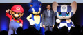 Image SEGA annonce Mario & Sonic aux Jeux Olympiques de Tokyo 2020 et trois autres jeux en rapport avec l’évènement